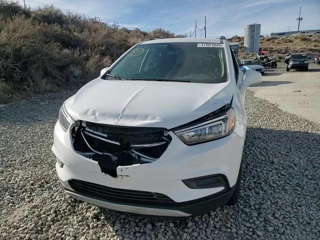 2022 Buick Encore - Image 14