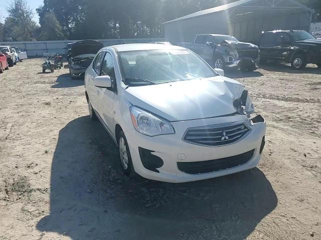 2019 Mitsubishi Mirage - Image 14