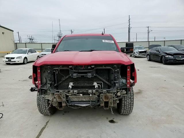 2016 Chevrolet Silverado - Image 14