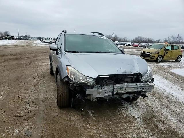 2016 Subaru XV - Image 15