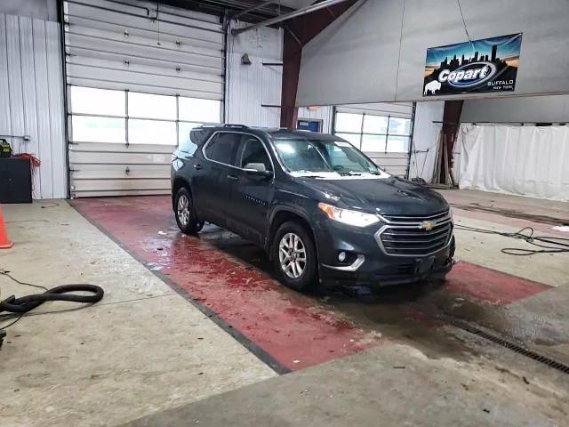 2018 Chevrolet Traverse - Image 11
