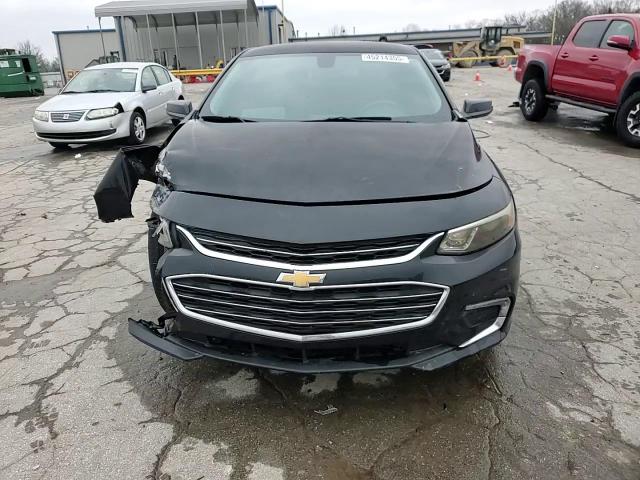 2016 Chevrolet Malibu - Image 10