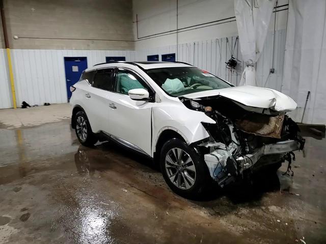 2015 Nissan Murano - Image 14