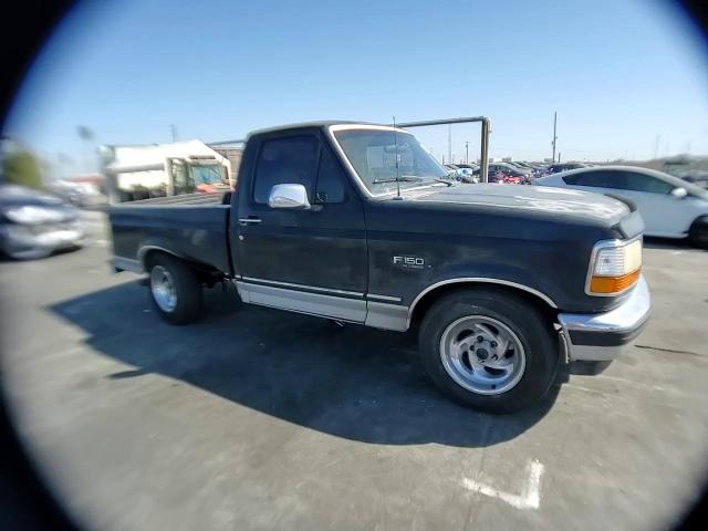 1996 Ford F-150 - Image 10