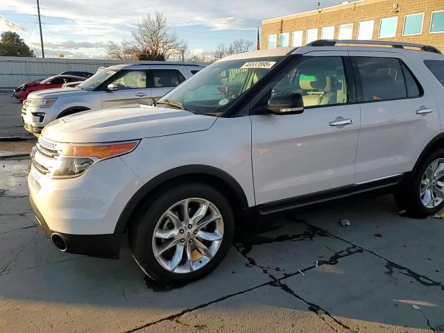 2015 Ford Explorer - Image 14
