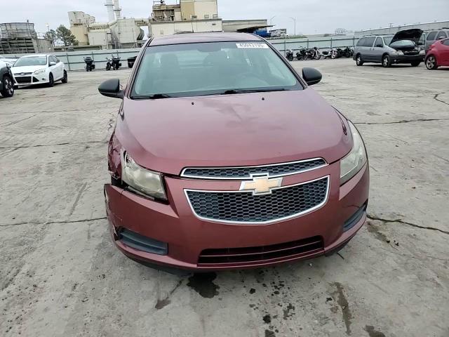 2012 Chevrolet Cruze - Image 10