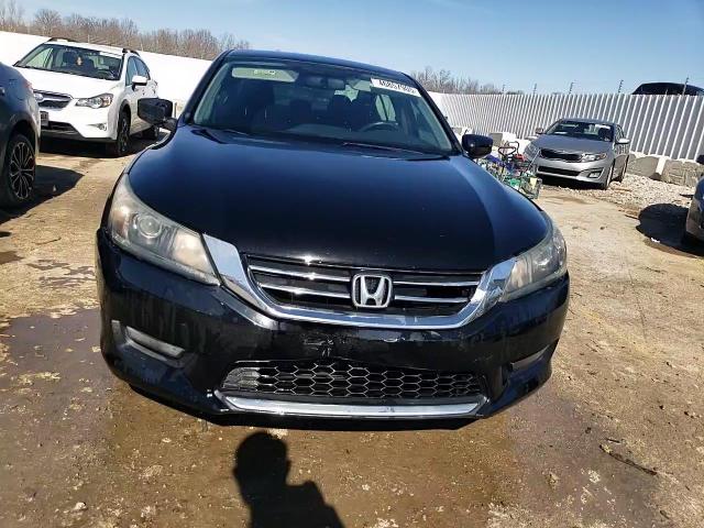 2015 Honda Accord - Image 13