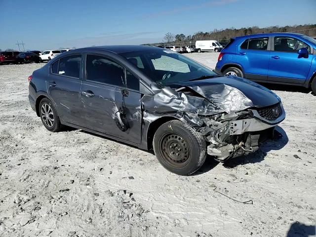 2014 Honda Civic - Image 11