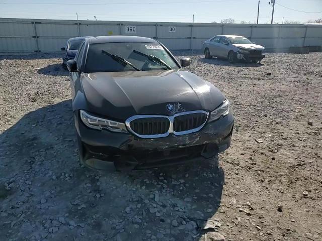 2020 BMW 3er - Image 11
