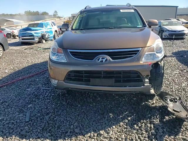 2012 Hyundai Veracruz - Image 14