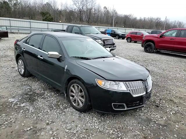 2010 Lincoln MKZ - Image 11