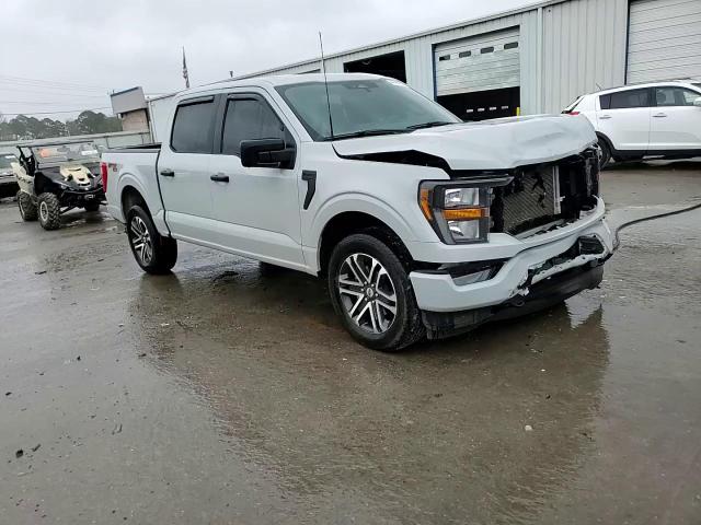 2023 Ford F-150 - Image 14