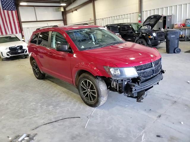 2018 Dodge Journey - Image 11