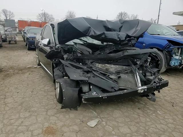 2019 Chevrolet Impala - Image 10