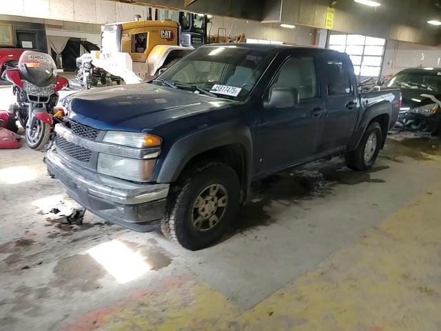 2006 Chevrolet Colorado - Image 10