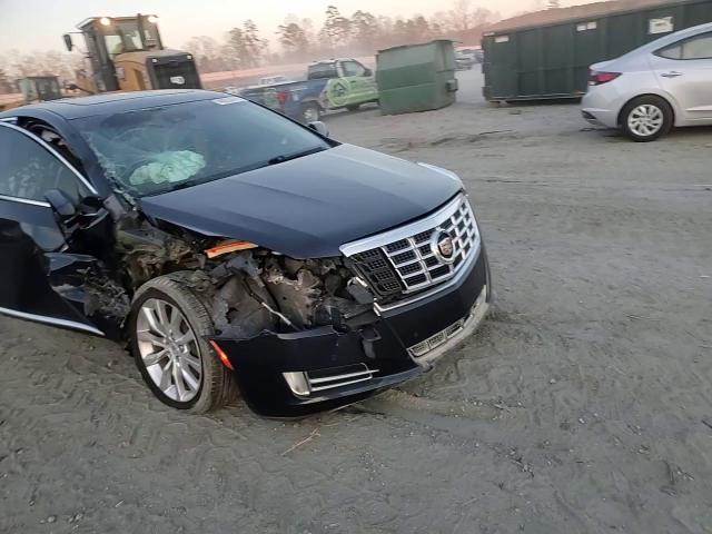 2015 Cadillac XTS - Image 11