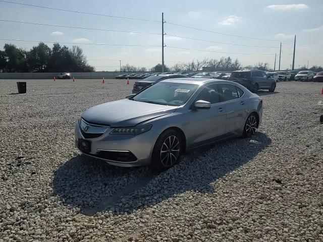 2016 Acura TLX - Image 10