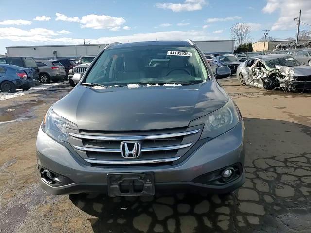 2013 Honda CR-V - Image 10
