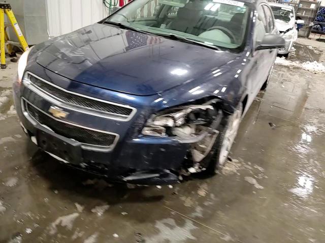 2011 Chevrolet Malibu - Image 10