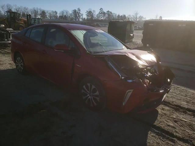 2019 Toyota Prius - Image 10