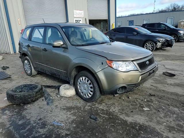 2009 Subaru Forester - Image 11