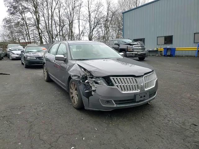 2012 Lincoln MKZ - Image 11
