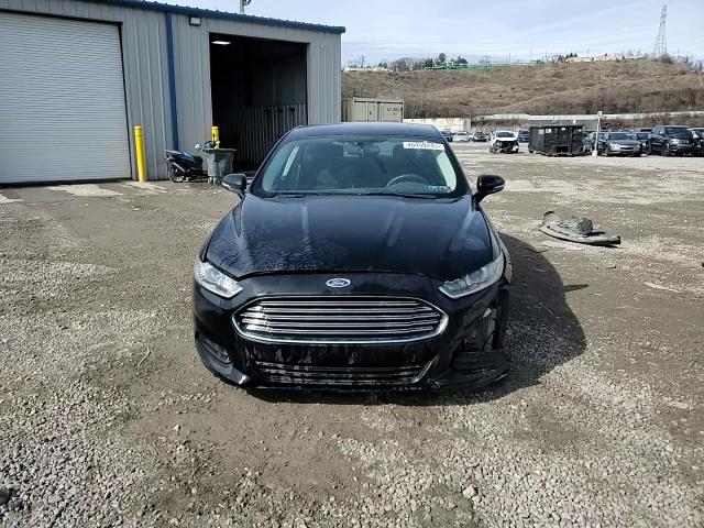 2016 Ford Fusion - Image 13