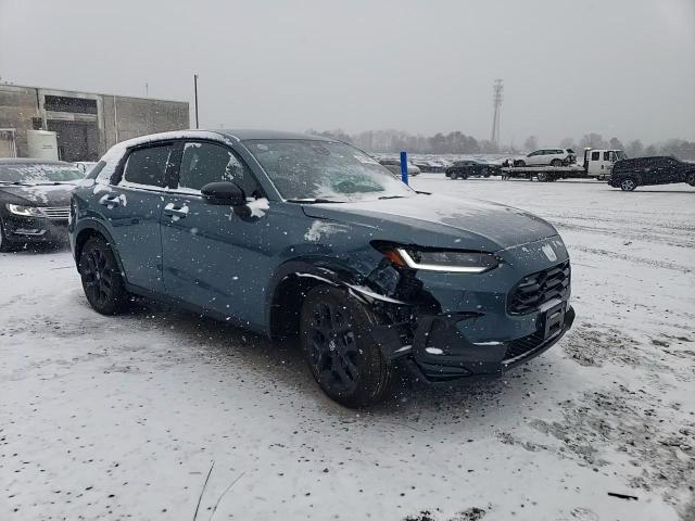 2024 Honda HR-V - Image 12