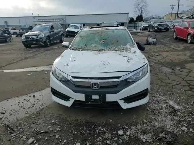 2018 Honda Civic - Image 11