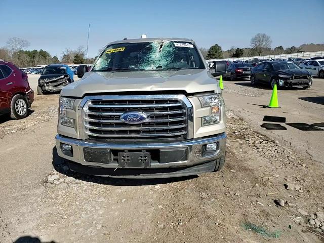 2017 Ford F-150 - Image 11