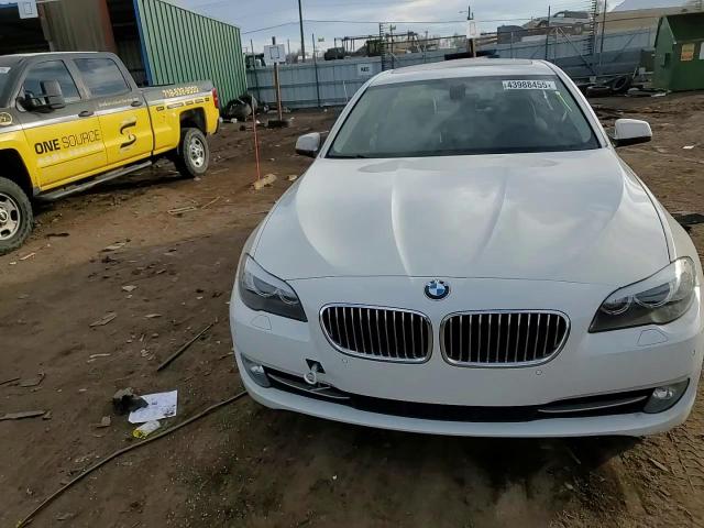 2011 BMW 5er - Image 11
