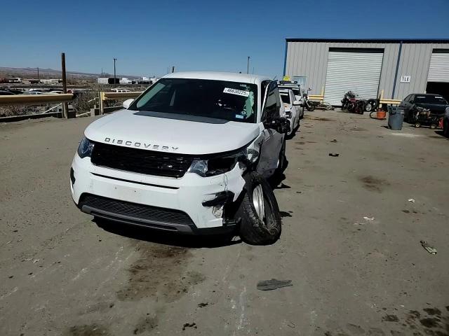 2017 Land Rover Discovery - Image 12