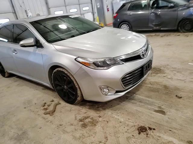 2013 Toyota Avalon - Image 11