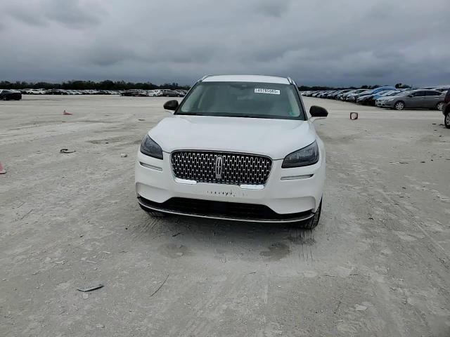 2022 Lincoln Corsair - Image 10