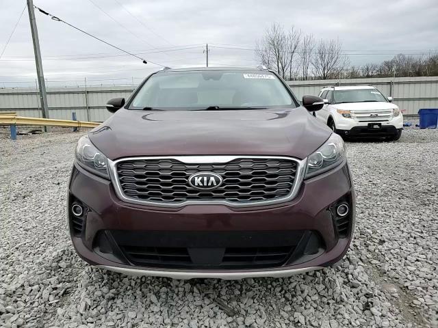 2019 Kia Sorento - Image 11