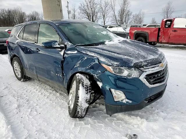 2019 Chevrolet Equinox - Image 12