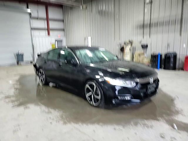 2020 Honda Accord - Image 13