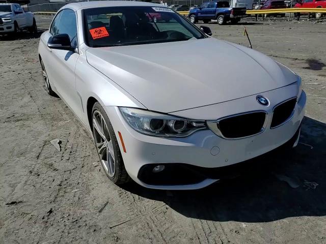 2015 BMW 4er - Image 10