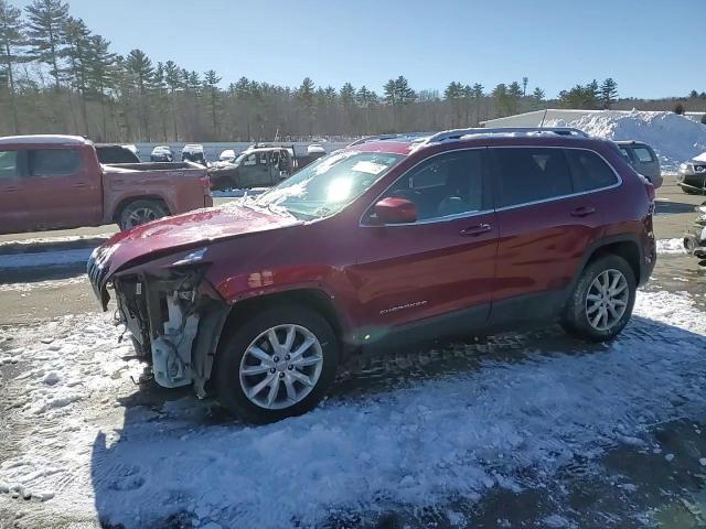 2016 Jeep Grand Cherokee - Image 11