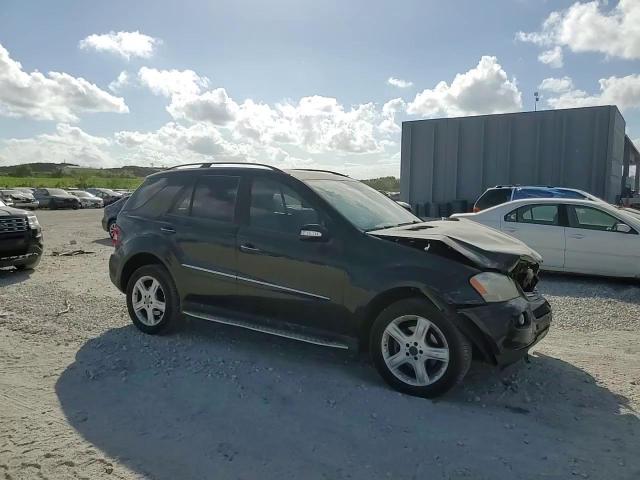2008 Mercedes-Benz M-klasse - Image 12
