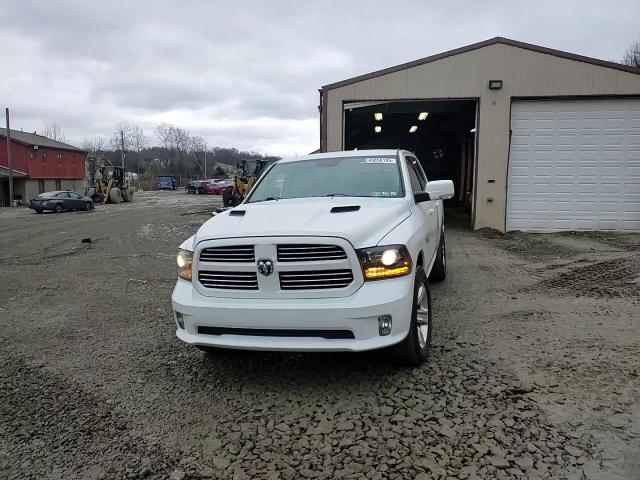 2013 RAM 1500 - Image 11