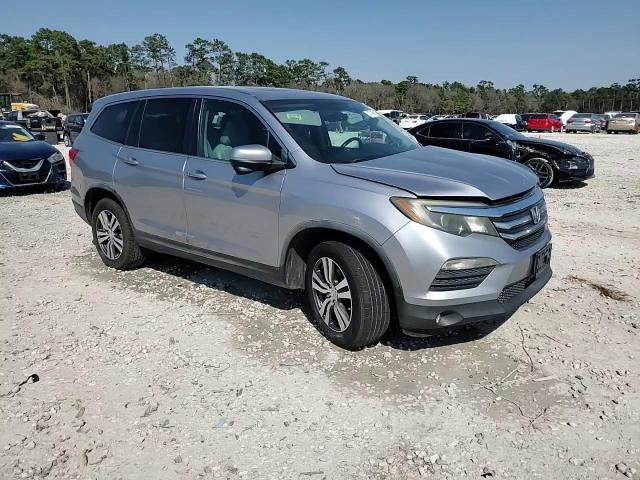 2016 Honda Pilot - Image 14