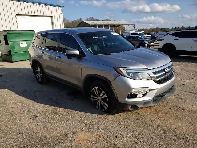 2017 Honda Pilot - Image 11
