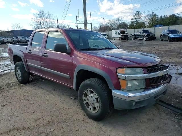 2008 Chevrolet Colorado - Image 11