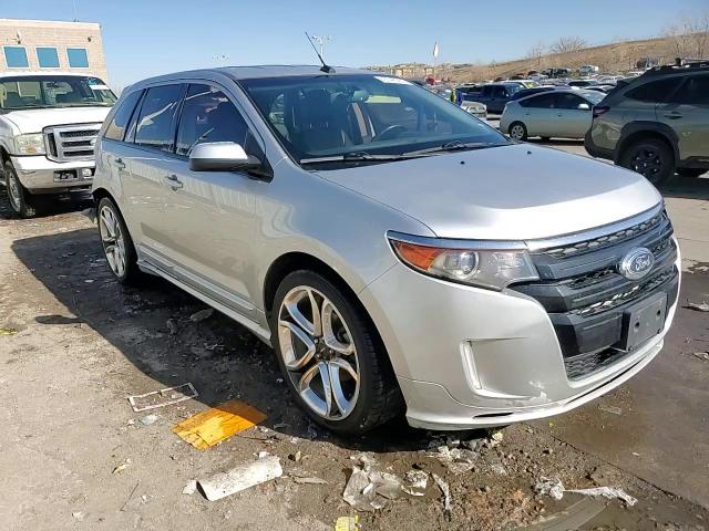 2012 Ford Edge - Image 14