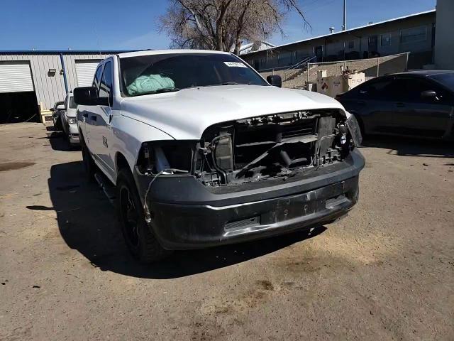 2016 Ram 1500 St VIN: 1C6RR7FG9GS266987 Lot: 44754175