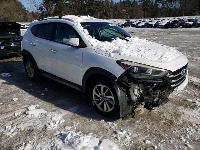 2017 Hyundai Tucson - Image 10