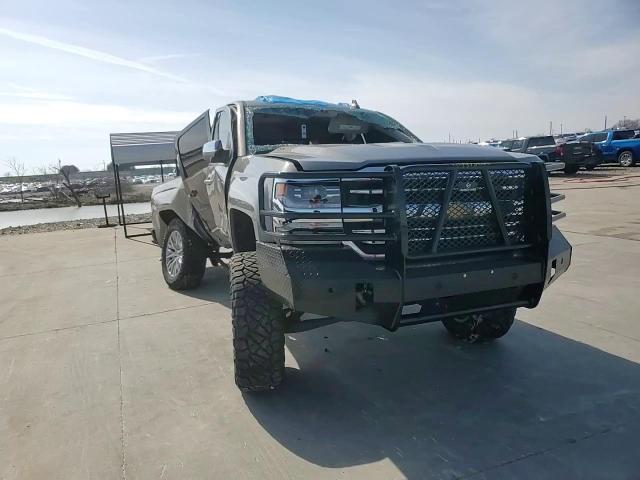2017 Chevrolet Silverado - Image 14