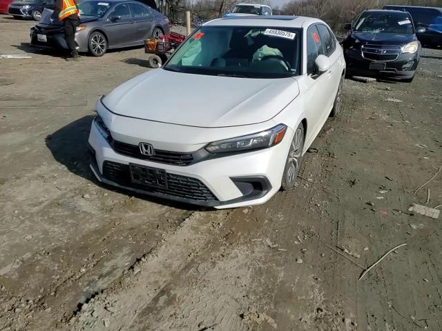 2022 Honda Civic - Image 10
