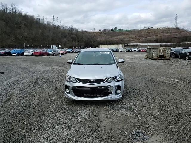 2018 Chevrolet Sonic - Image 13